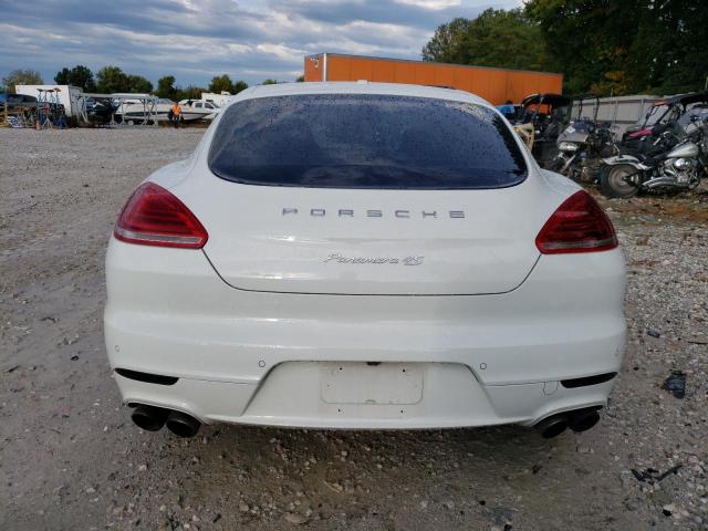 Photo 5 VIN: WP0AB2A75EL056026 - PORSCHE PANAMERA S 