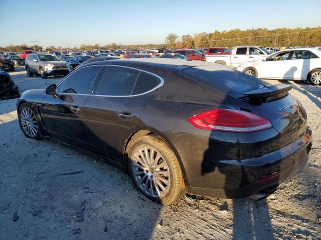 Photo 1 VIN: WP0AB2A75EL056365 - PORSCHE PANAMERA 