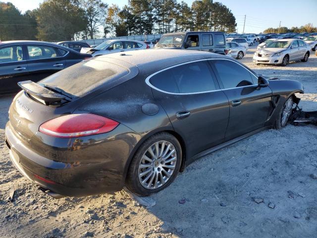 Photo 2 VIN: WP0AB2A75EL056365 - PORSCHE PANAMERA 