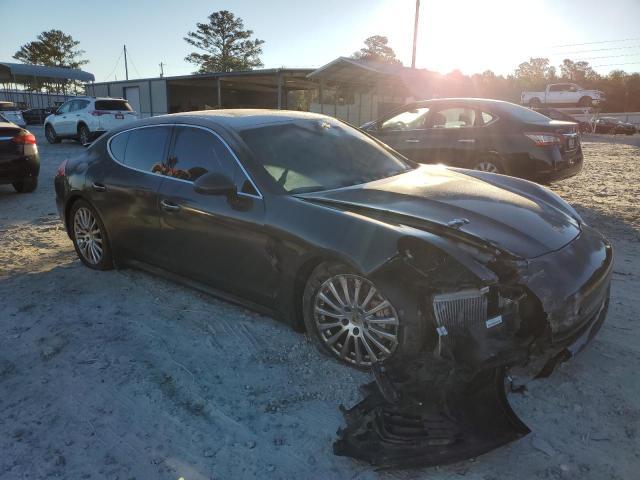 Photo 3 VIN: WP0AB2A75EL056365 - PORSCHE PANAMERA 