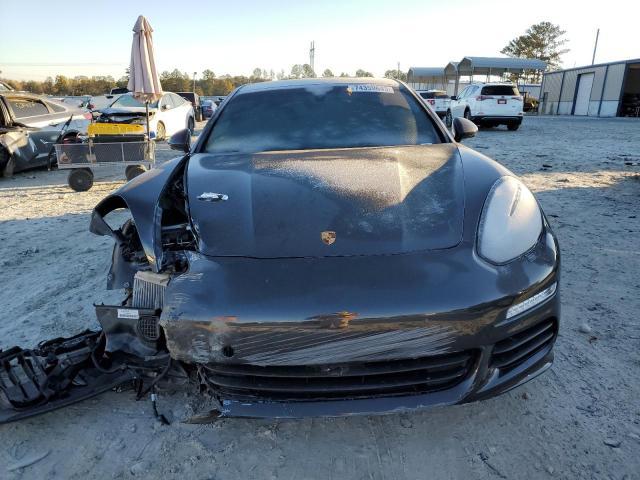 Photo 4 VIN: WP0AB2A75EL056365 - PORSCHE PANAMERA 