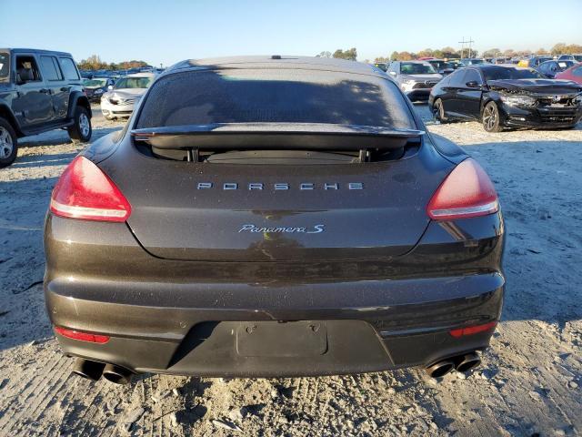 Photo 5 VIN: WP0AB2A75EL056365 - PORSCHE PANAMERA 