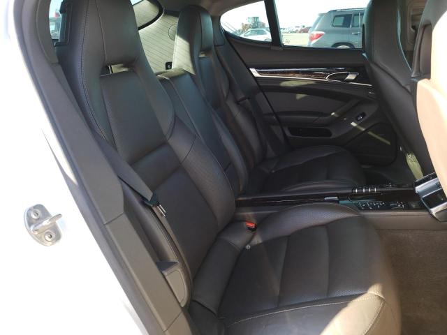 Photo 5 VIN: WP0AB2A75FL050924 - PORSCHE PANAMERA S 