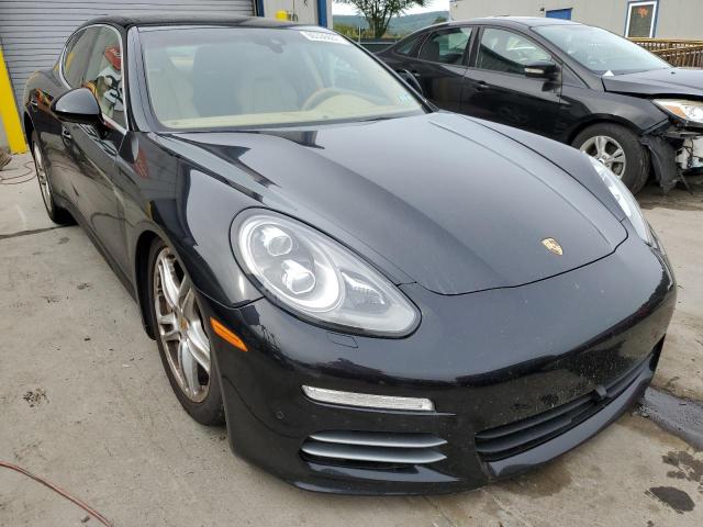 Photo 0 VIN: WP0AB2A75GL050052 - PORSCHE PANAMERA S 