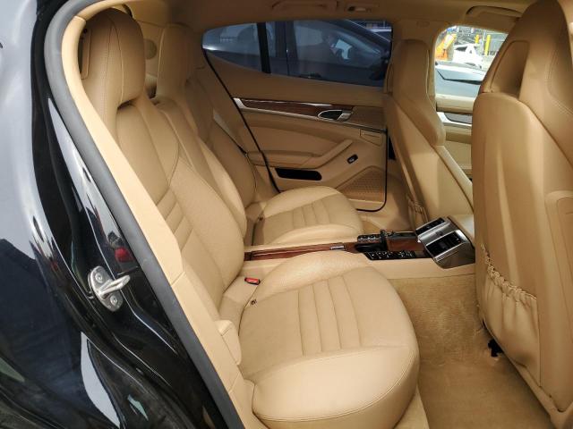 Photo 5 VIN: WP0AB2A75GL050052 - PORSCHE PANAMERA S 