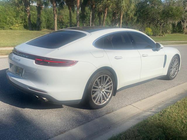 Photo 3 VIN: WP0AB2A75HL122286 - PORSCHE PANAMERA 4 