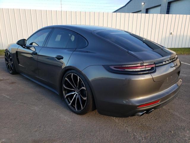 Photo 2 VIN: WP0AB2A75HL124278 - PORSCHE PANAMERA 4 