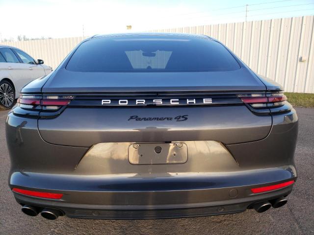 Photo 8 VIN: WP0AB2A75HL124278 - PORSCHE PANAMERA 4 