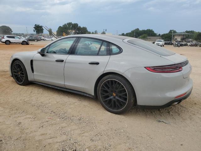 Photo 1 VIN: WP0AB2A75JL132841 - PORSCHE PANAMERA 