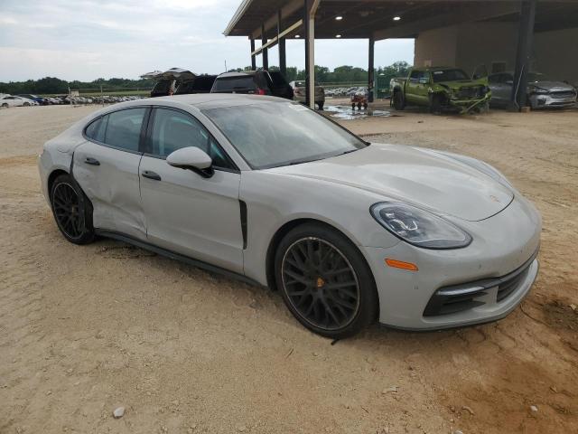 Photo 3 VIN: WP0AB2A75JL132841 - PORSCHE PANAMERA 