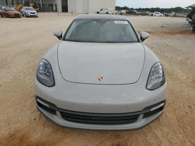 Photo 4 VIN: WP0AB2A75JL132841 - PORSCHE PANAMERA 