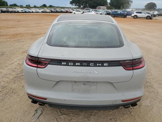 Photo 5 VIN: WP0AB2A75JL132841 - PORSCHE PANAMERA 