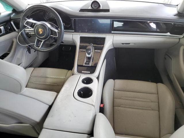 Photo 7 VIN: WP0AB2A75JL132841 - PORSCHE PANAMERA 