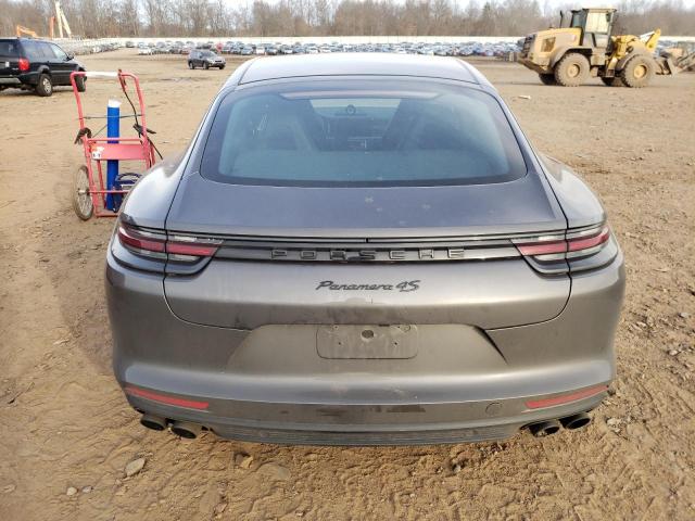 Photo 5 VIN: WP0AB2A75JL134721 - PORSCHE PANAMERA 4 