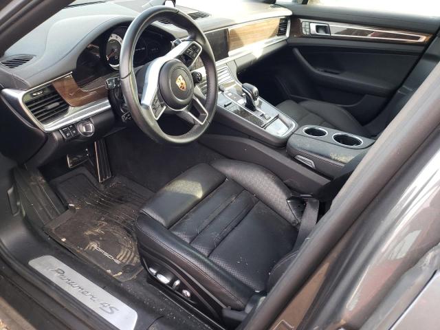 Photo 6 VIN: WP0AB2A75JL134721 - PORSCHE PANAMERA 4 