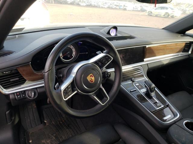 Photo 7 VIN: WP0AB2A75JL134721 - PORSCHE PANAMERA 4 