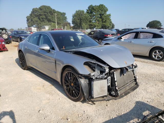 Photo 0 VIN: WP0AB2A75JL135982 - PORSCHE PANAMERA 4 