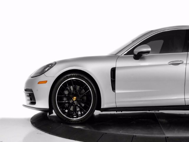 Photo 9 VIN: WP0AB2A75LL140327 - PORSCHE PANAMERA 