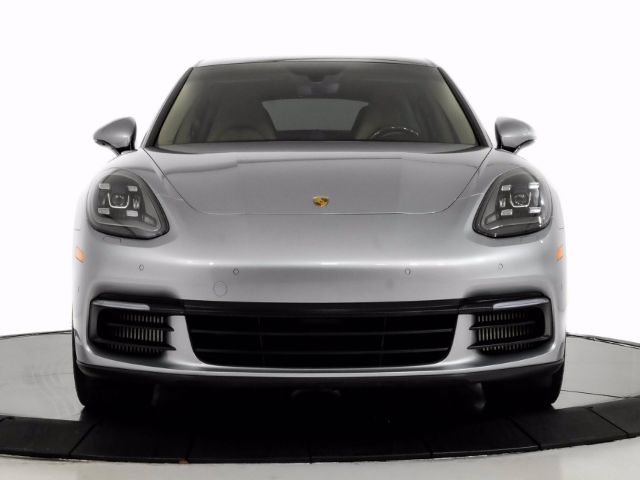 Photo 2 VIN: WP0AB2A75LL140327 - PORSCHE PANAMERA 