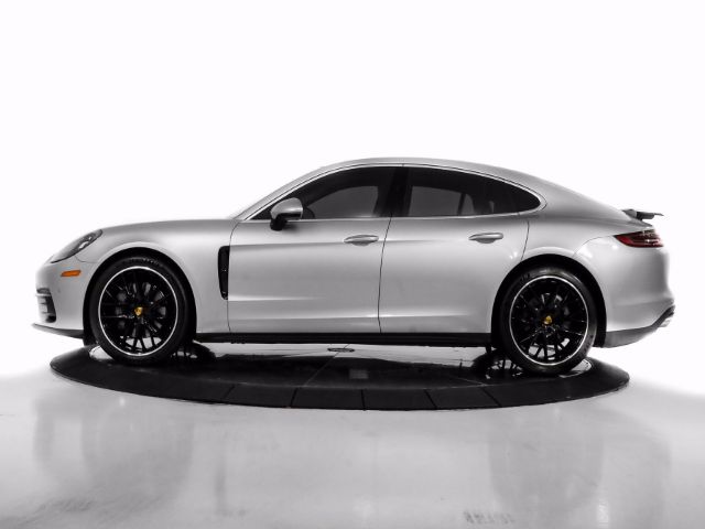 Photo 8 VIN: WP0AB2A75LL140327 - PORSCHE PANAMERA 