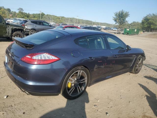 Photo 2 VIN: WP0AB2A76AL062427 - PORSCHE PANAMERA S 