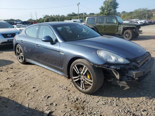 Photo 3 VIN: WP0AB2A76AL062427 - PORSCHE PANAMERA S 