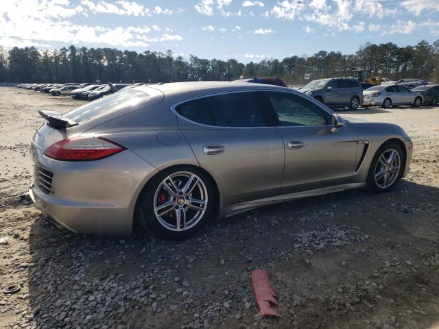 Photo 2 VIN: WP0AB2A76AL064503 - PORSCHE PANAMERA S 