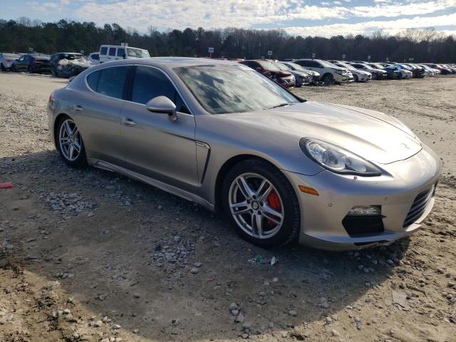 Photo 3 VIN: WP0AB2A76AL064503 - PORSCHE PANAMERA S 