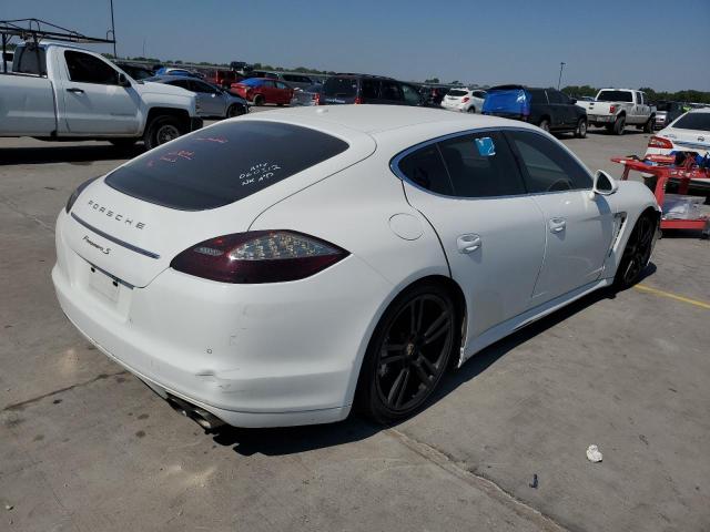 Photo 3 VIN: WP0AB2A76DL060312 - PORSCHE PANAMERA S 