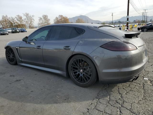 Photo 1 VIN: WP0AB2A76DL061198 - PORSCHE PANAMERA 