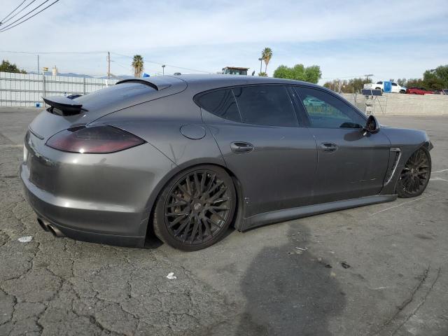 Photo 2 VIN: WP0AB2A76DL061198 - PORSCHE PANAMERA 