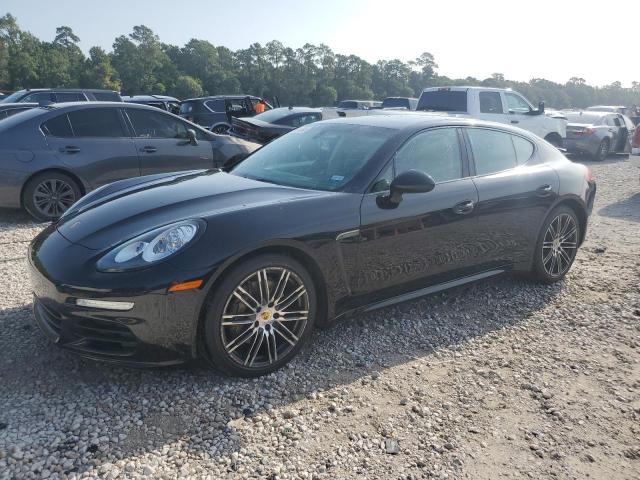 Photo 0 VIN: WP0AB2A76GL050867 - PORSCHE PANAMERA S 