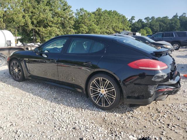 Photo 1 VIN: WP0AB2A76GL050867 - PORSCHE PANAMERA S 