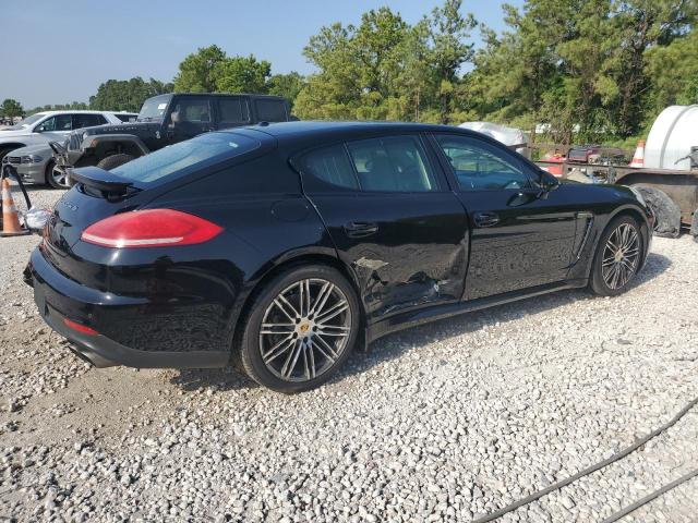 Photo 2 VIN: WP0AB2A76GL050867 - PORSCHE PANAMERA S 