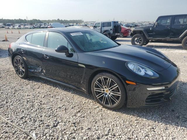 Photo 3 VIN: WP0AB2A76GL050867 - PORSCHE PANAMERA S 