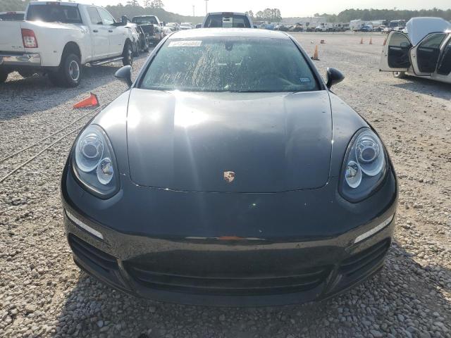 Photo 4 VIN: WP0AB2A76GL050867 - PORSCHE PANAMERA S 