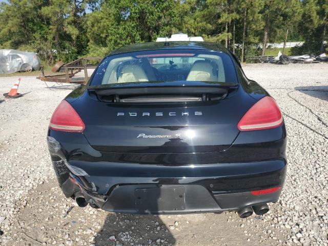 Photo 5 VIN: WP0AB2A76GL050867 - PORSCHE PANAMERA S 