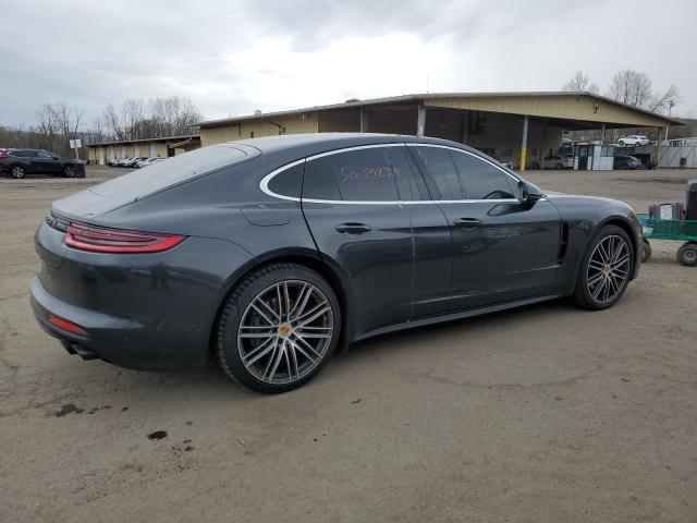 Photo 2 VIN: WP0AB2A76HL123365 - PORSCHE PANAMERA 