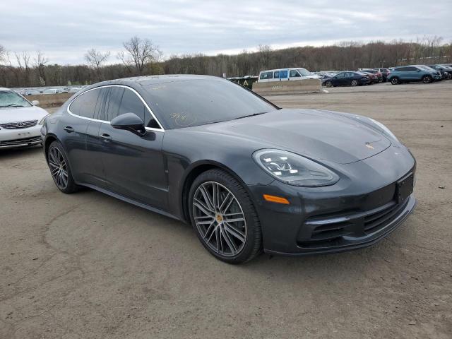 Photo 3 VIN: WP0AB2A76HL123365 - PORSCHE PANAMERA 