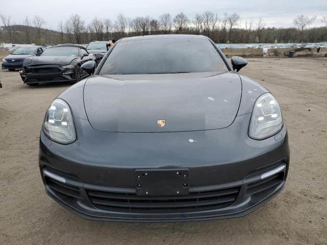 Photo 4 VIN: WP0AB2A76HL123365 - PORSCHE PANAMERA 