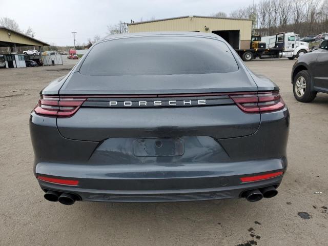 Photo 5 VIN: WP0AB2A76HL123365 - PORSCHE PANAMERA 