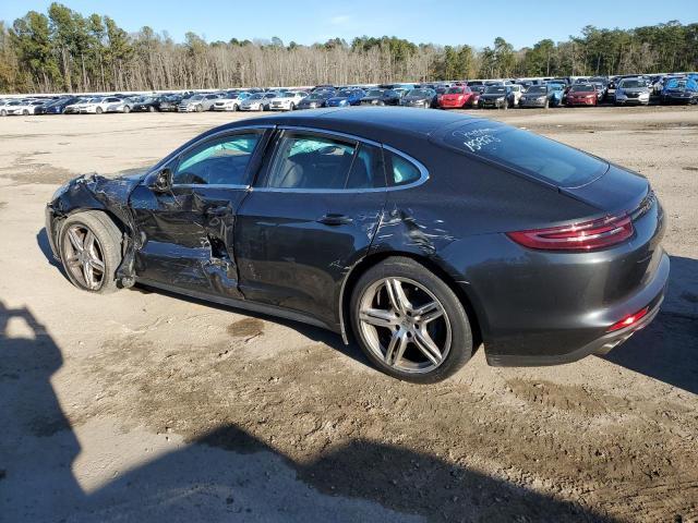 Photo 1 VIN: WP0AB2A76JL132928 - PORSCHE PANAMERA 