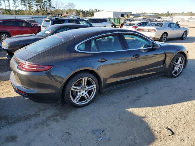 Photo 2 VIN: WP0AB2A76JL132928 - PORSCHE PANAMERA 