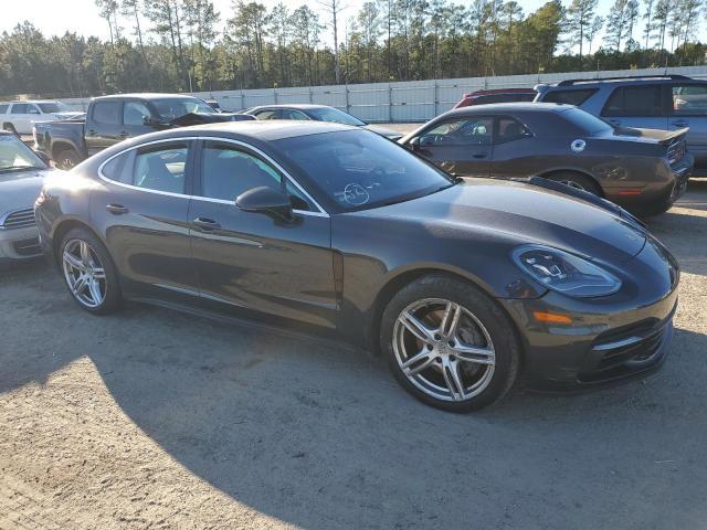 Photo 3 VIN: WP0AB2A76JL132928 - PORSCHE PANAMERA 