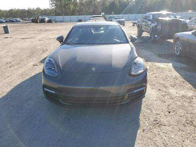 Photo 4 VIN: WP0AB2A76JL132928 - PORSCHE PANAMERA 