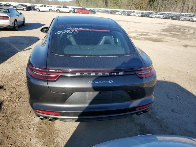 Photo 5 VIN: WP0AB2A76JL132928 - PORSCHE PANAMERA 