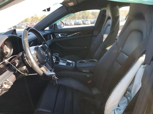 Photo 6 VIN: WP0AB2A76JL132928 - PORSCHE PANAMERA 