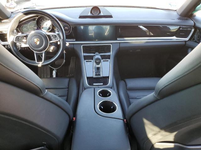 Photo 7 VIN: WP0AB2A76JL132928 - PORSCHE PANAMERA 