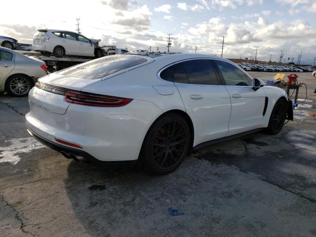 Photo 2 VIN: WP0AB2A76JL134923 - PORSCHE PANAMERA 4 