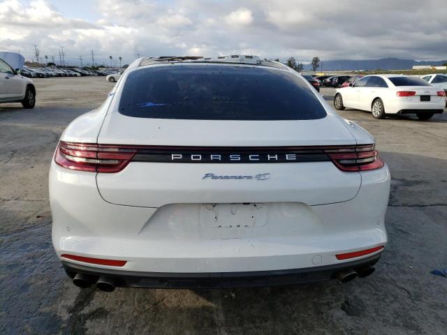 Photo 5 VIN: WP0AB2A76JL134923 - PORSCHE PANAMERA 4 